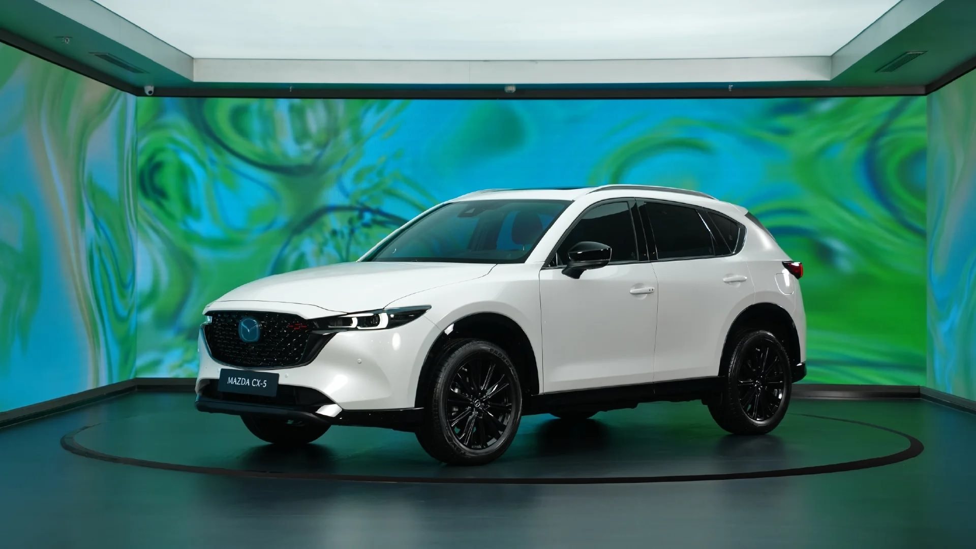 Xe xăng gầm cao bán chạy nhất quý 1/2026: Không phải Toyota, Hyundai, đây mới là thương hiệu có 2 cái tên lot top 5 - Ảnh 3.