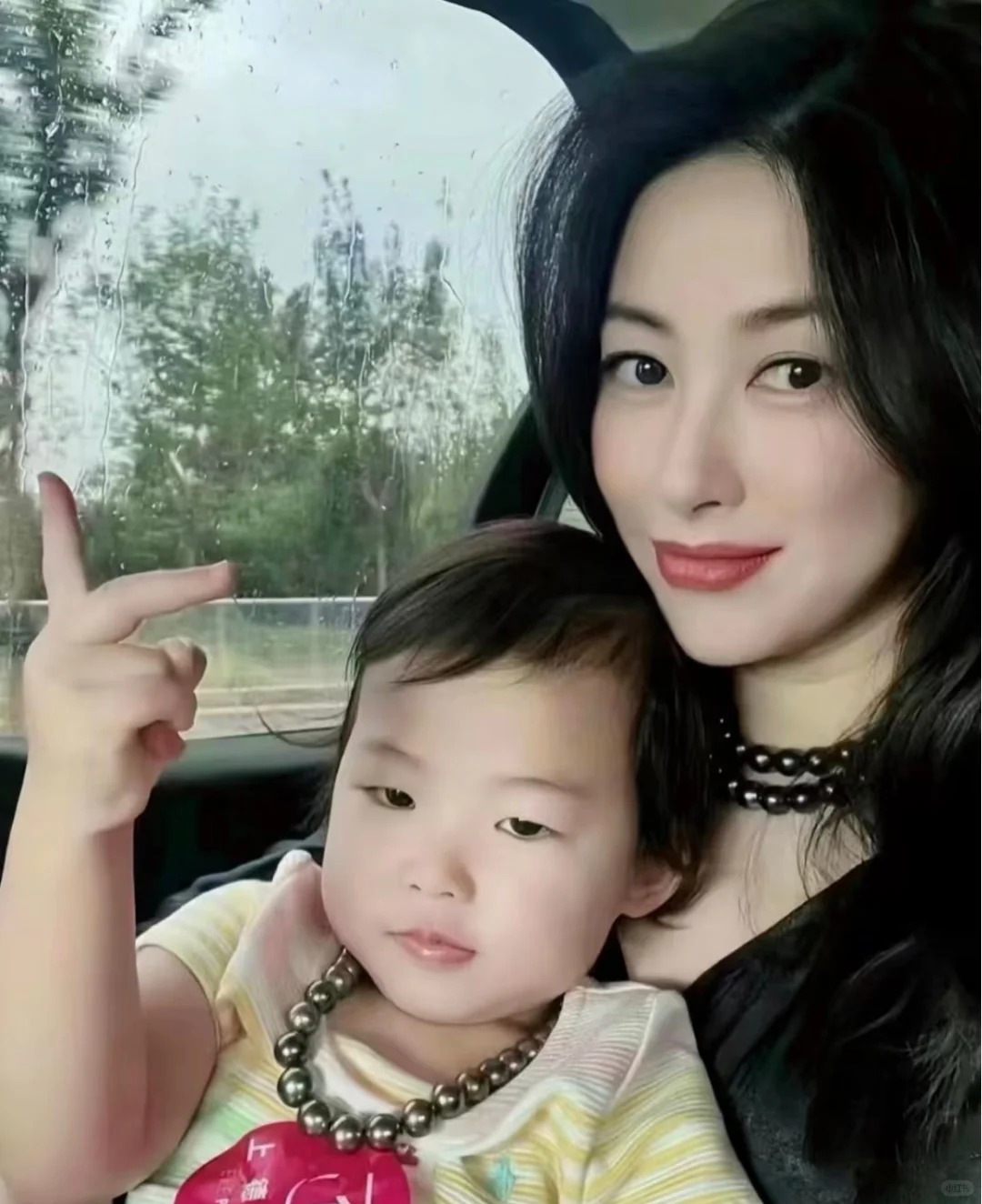 Bí quyết phong cách Chu Châu với ngọc trai: Sang trọng và tinh tế không cần hàng hiệu - Ảnh 17.