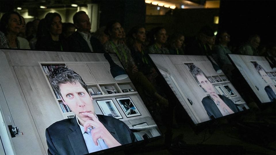 Nghĩa địa tỷ USD của OpenAI: Khi những siêu dự án được ca tụng là ‘tương lai của nhân loại’ chỉ là canh bạc thất bại- Ảnh 2.