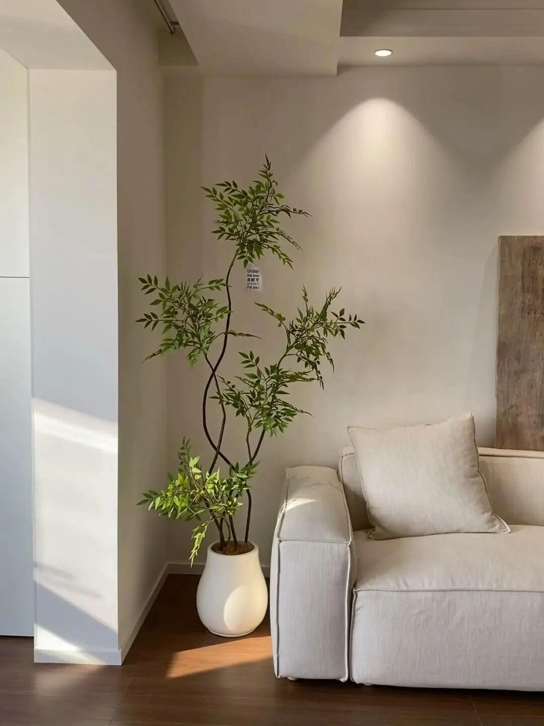 8 ý tưởng thiết kế nhà cực thông minh: Chi phí thấp nhưng giúp không gian đẹp và tiện nghi hơn hẳn- Ảnh 7.