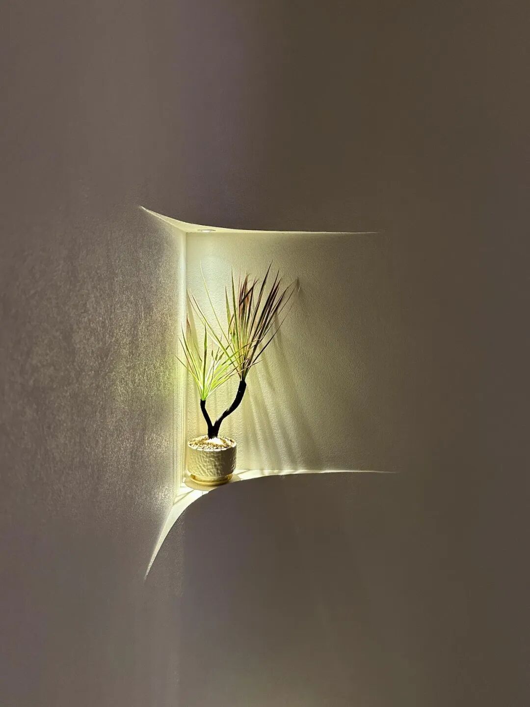 8 ý tưởng thiết kế nhà cực thông minh: Chi phí thấp nhưng giúp không gian đẹp và tiện nghi hơn hẳn- Ảnh 2.