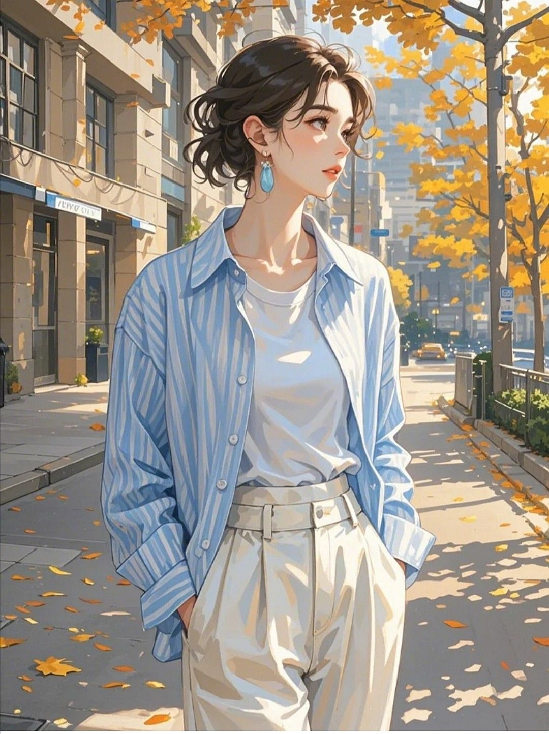 Đến tuổi 30 tôi mới hiểu: Lái xe sang không nói lên điều gì - gia đình yên ổn mới là "thành công" thật sự - Ảnh 2.