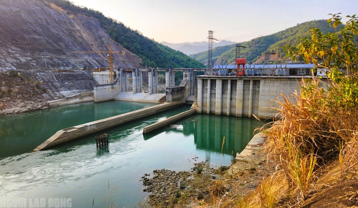 Kiến nghị Thủ tướng xử lý 2 dự án ngàn tỉ "đắp chiếu" cả thập kỷ - Ảnh 1.