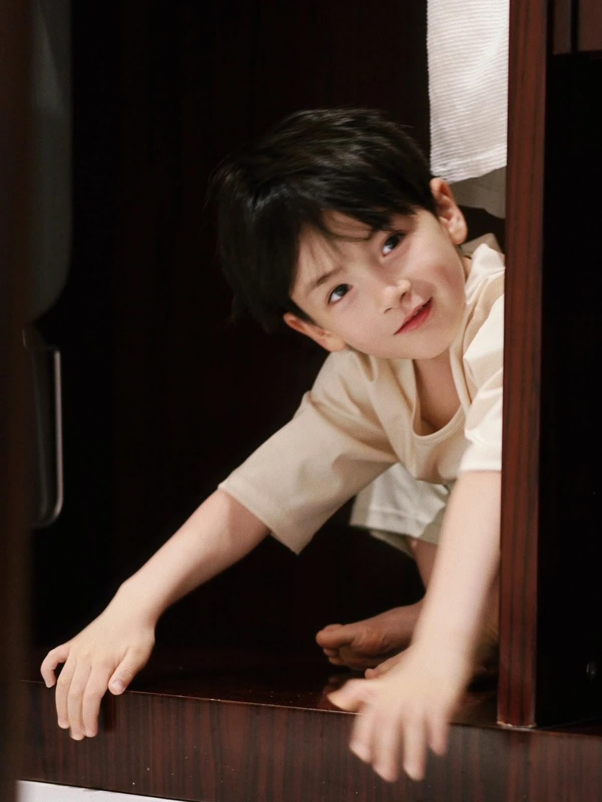 3 dấu hiệu cho thấy một đứa trẻ lớn lên rất có triển vọng - Ảnh 1.