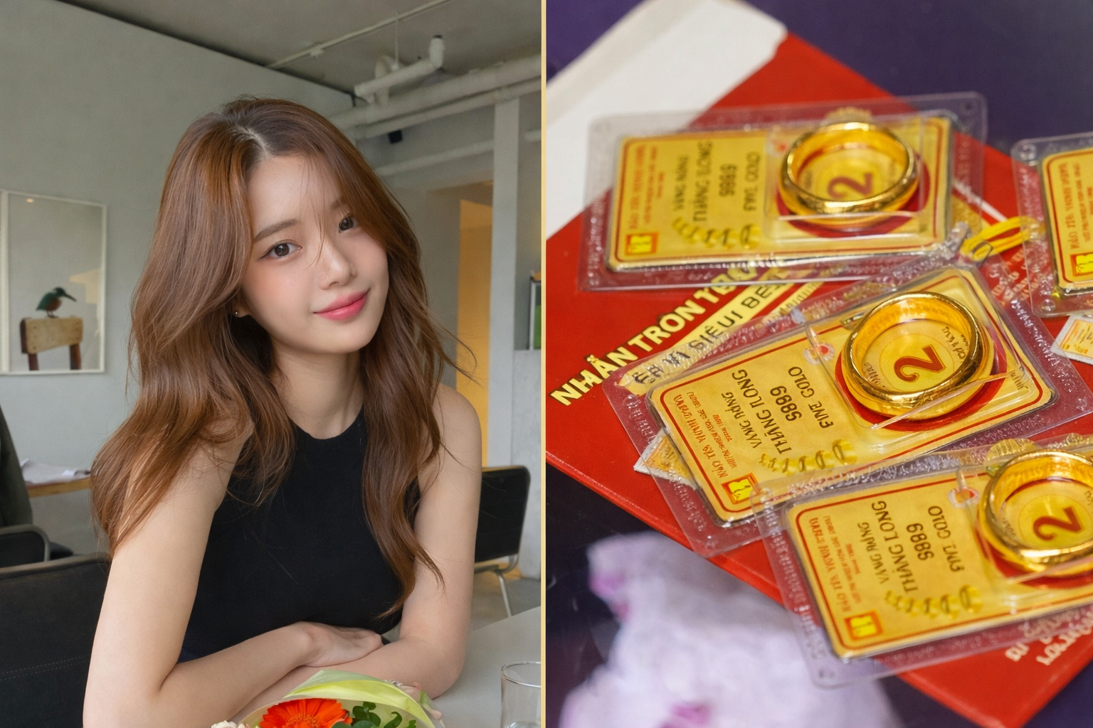 3 dấu hiệu cho thấy bạn đang mua vàng sai cách- Ảnh 1.