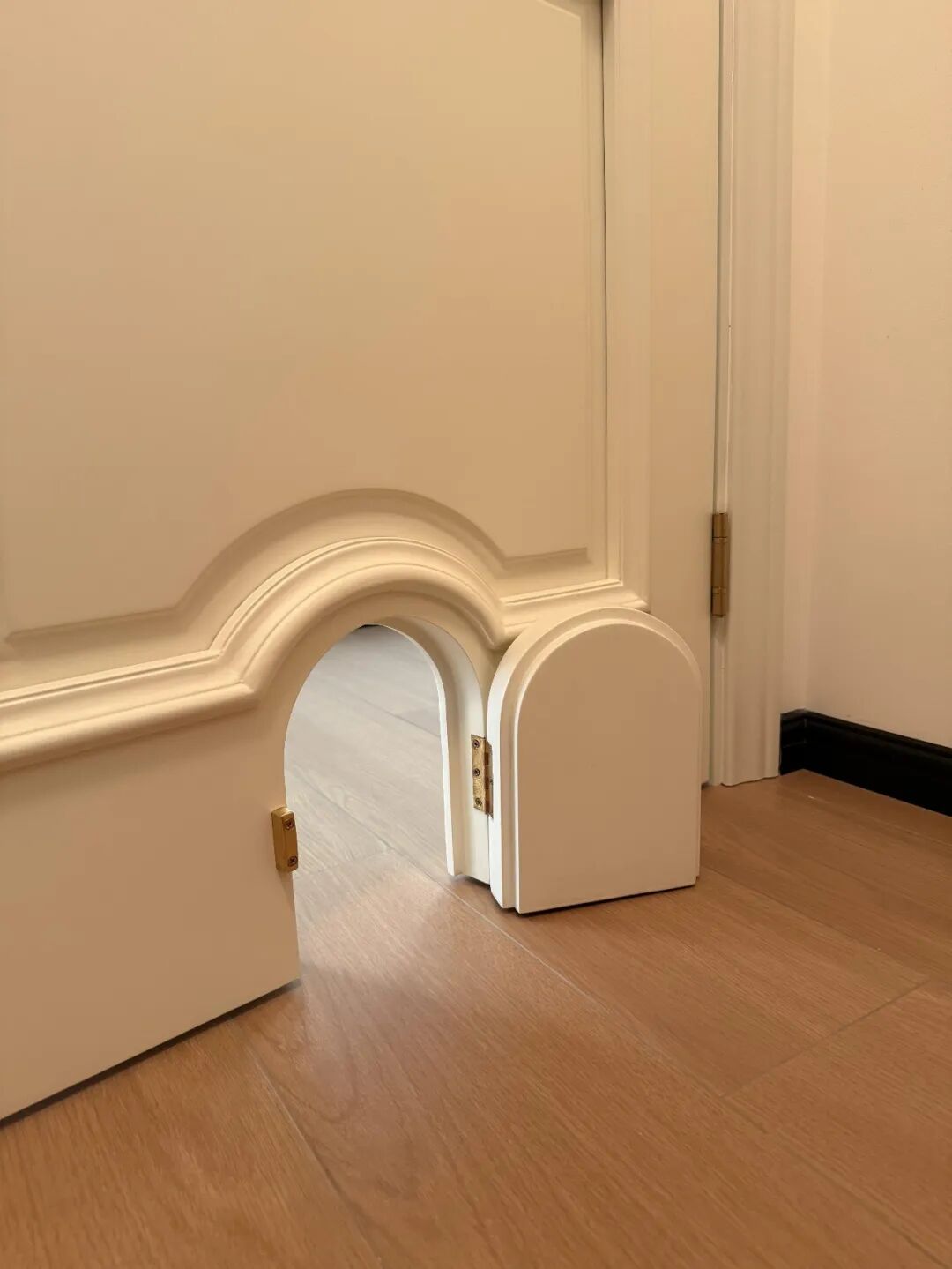 8 ý tưởng thiết kế nhà cực thông minh: Chi phí thấp nhưng giúp không gian đẹp và tiện nghi hơn hẳn- Ảnh 3.