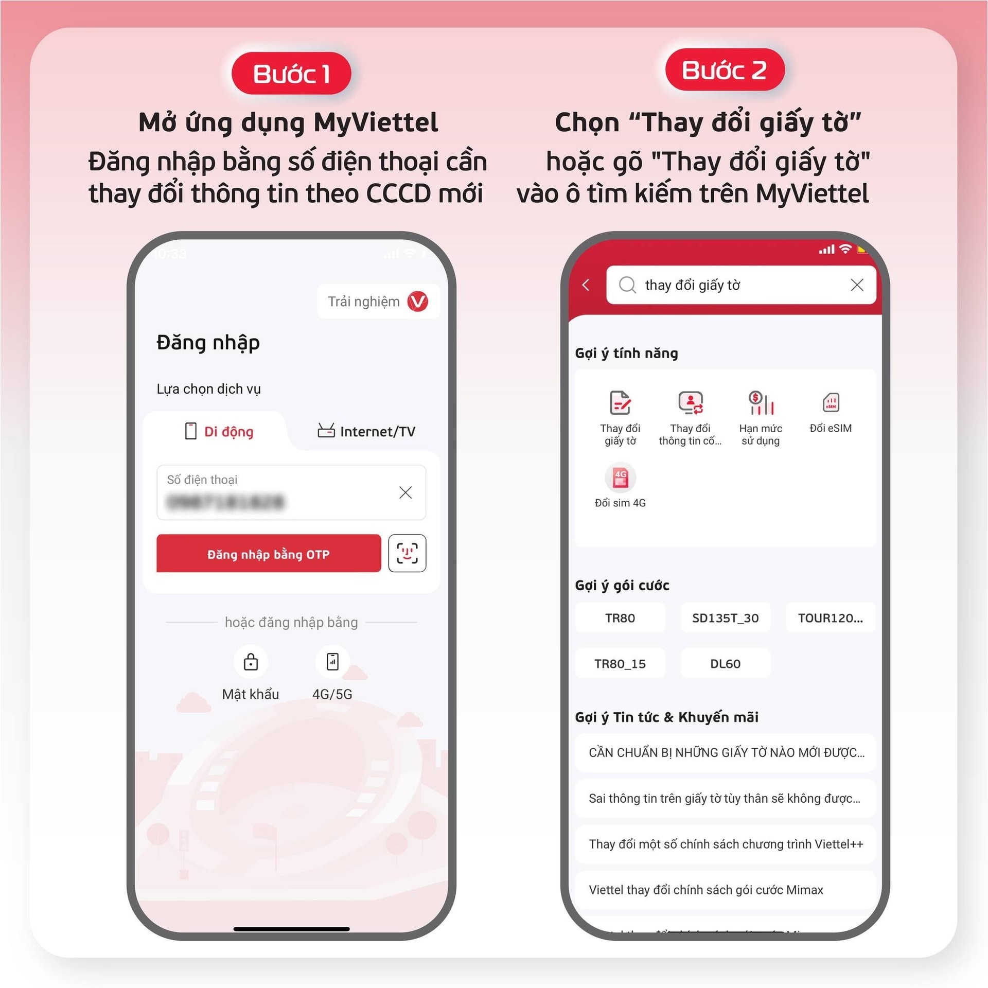 Cách nhận 50.000 đồng từ nhà mạng Viettel- Ảnh 2.