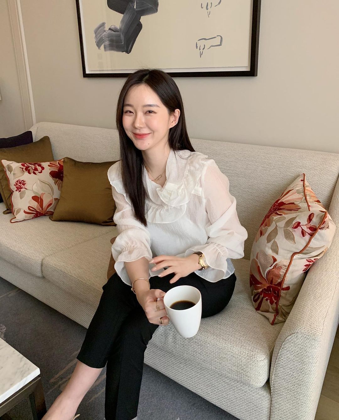 Nếu bạn đang gặp 4 thay đổi này, tài chính có thể sắp bước sang giai đoạn mới - Ảnh 1.