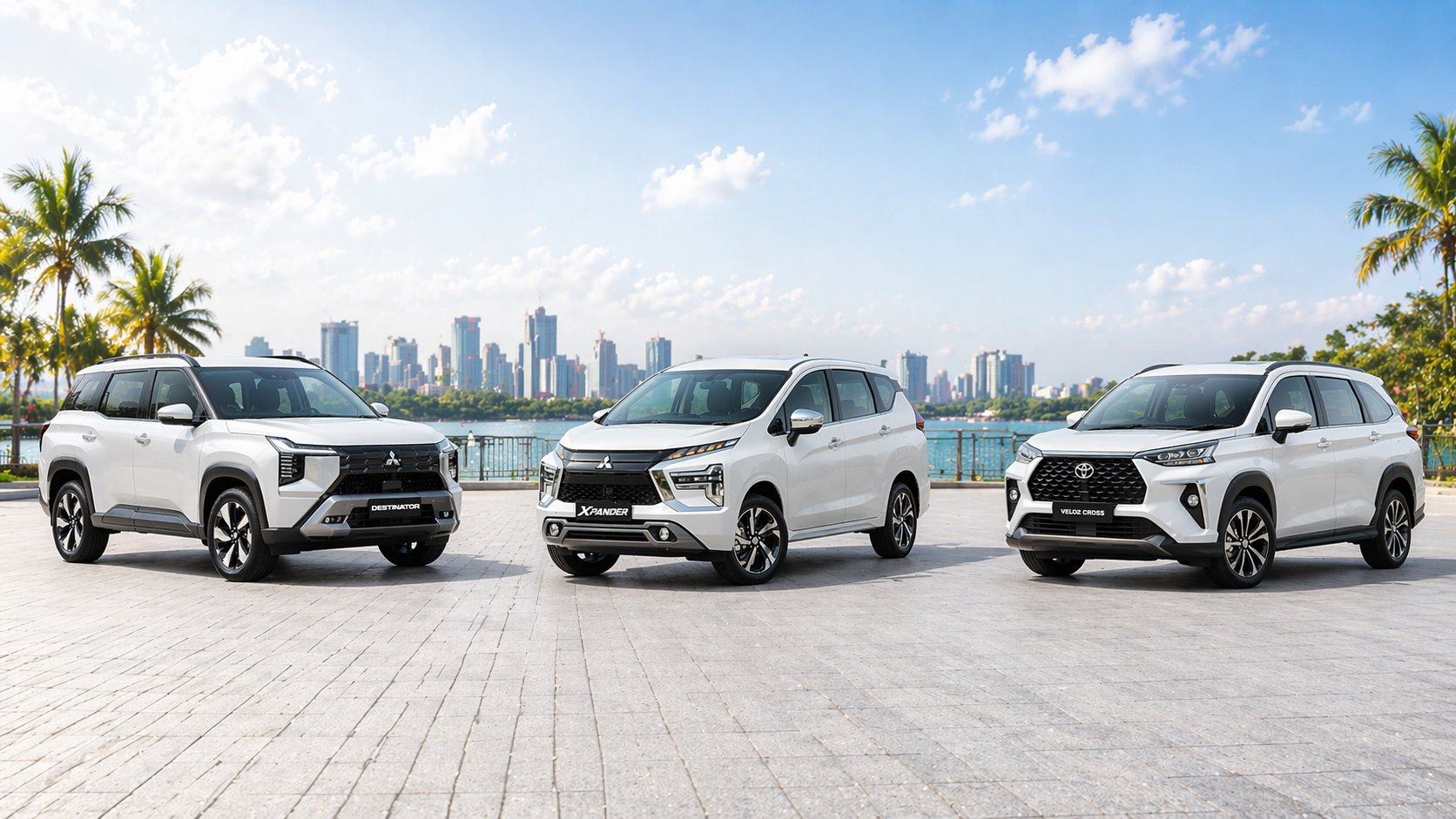 Chuyện lạ có thật trên thị trường ô tô Việt Nam tháng 3: Một hãng xe độc chiếm 7 vị trí top đầu doanh số - Ảnh 4.