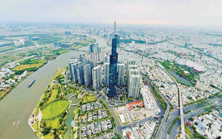 Tập đoàn Hòa Phát: Cam kết luôn đồng hành với Chính phủ trong những dự án hạ tầng chiến lược- Ảnh 3.