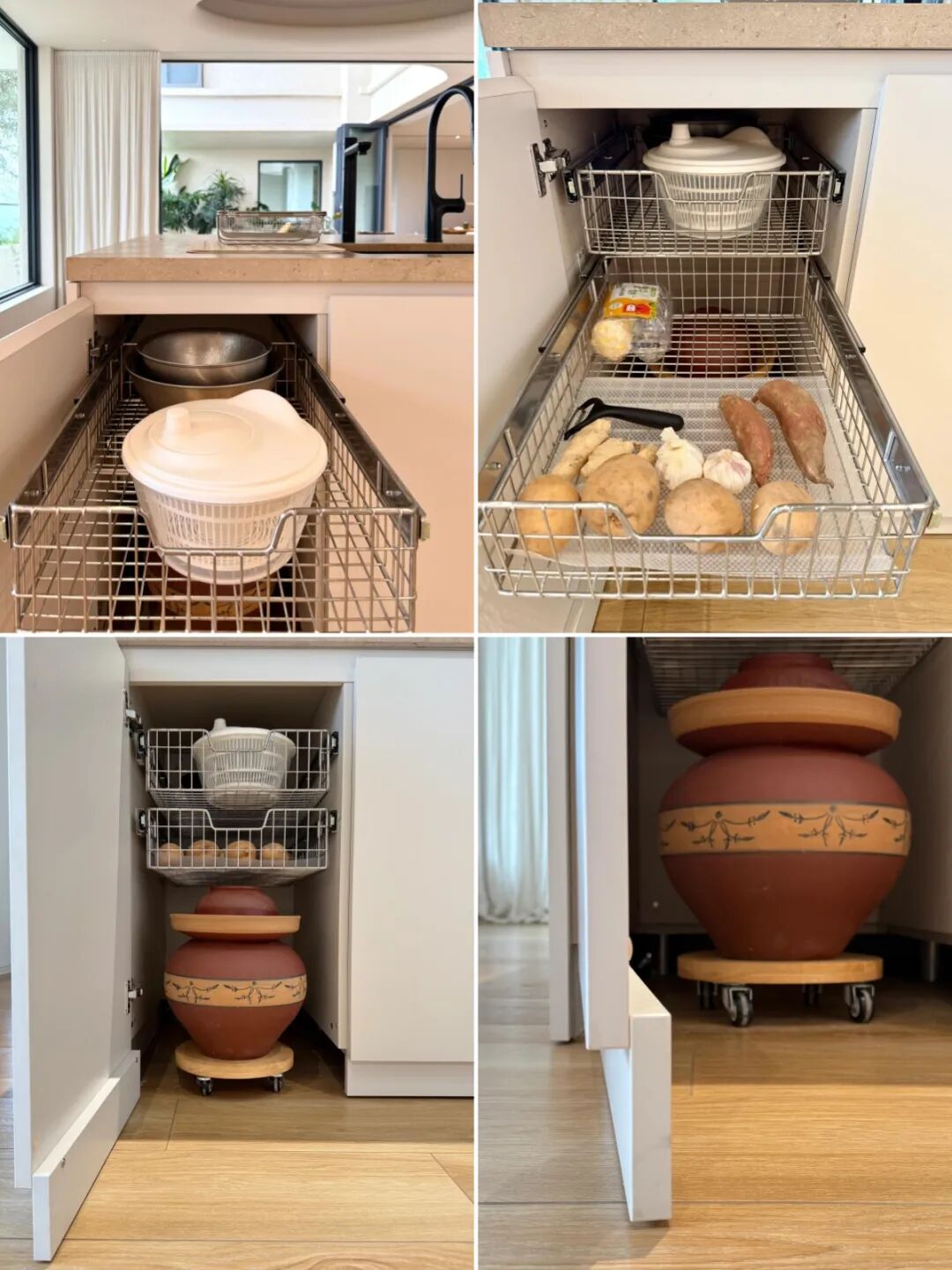 8 ý tưởng thiết kế nhà cực thông minh: Chi phí thấp nhưng giúp không gian đẹp và tiện nghi hơn hẳn- Ảnh 10.