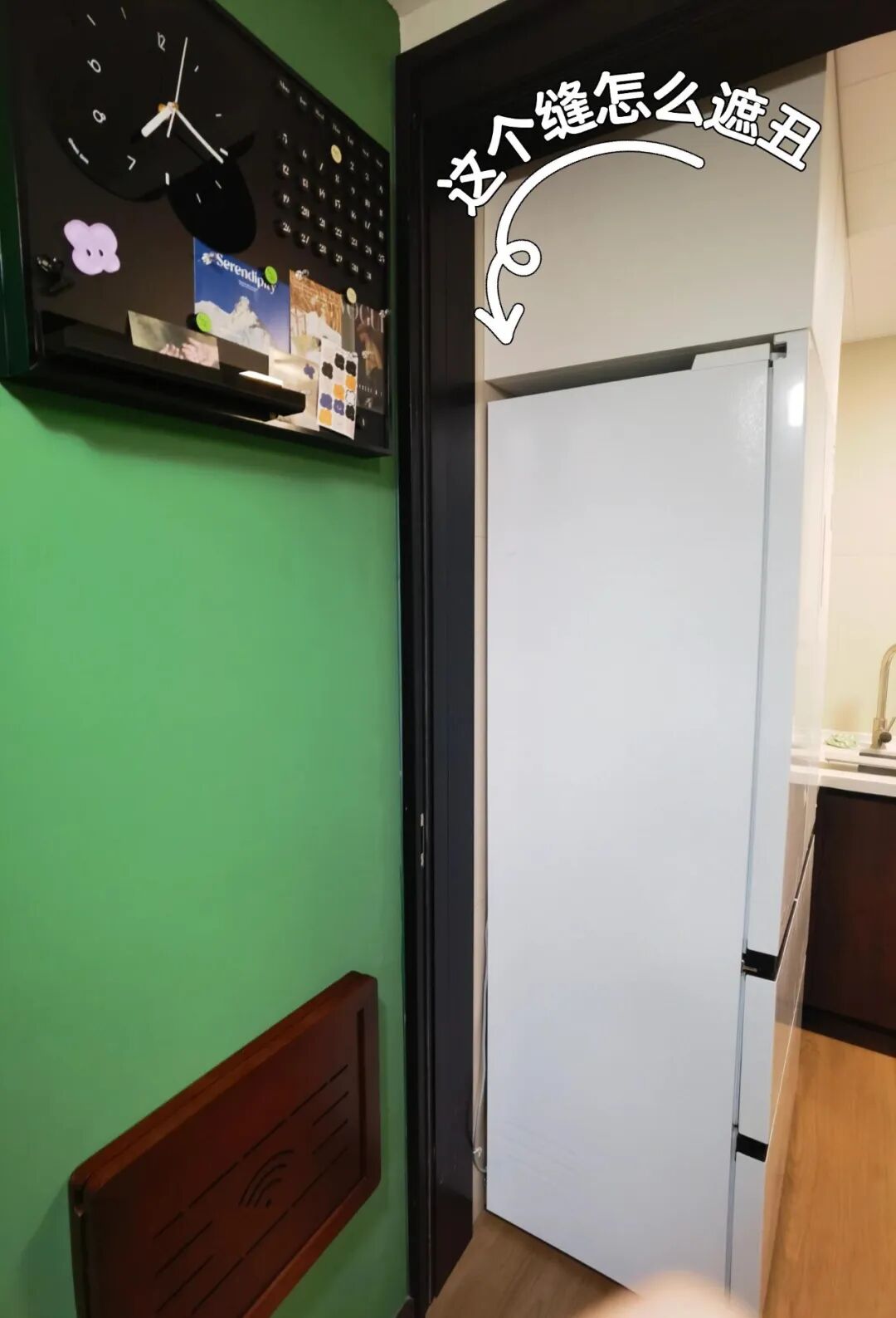 Trả tiền cho designer nhưng nhận về bất tiện: 8 lỗi nhiều gia chủ chỉ phát hiện khi đã dọn vào ở - Ảnh 6.