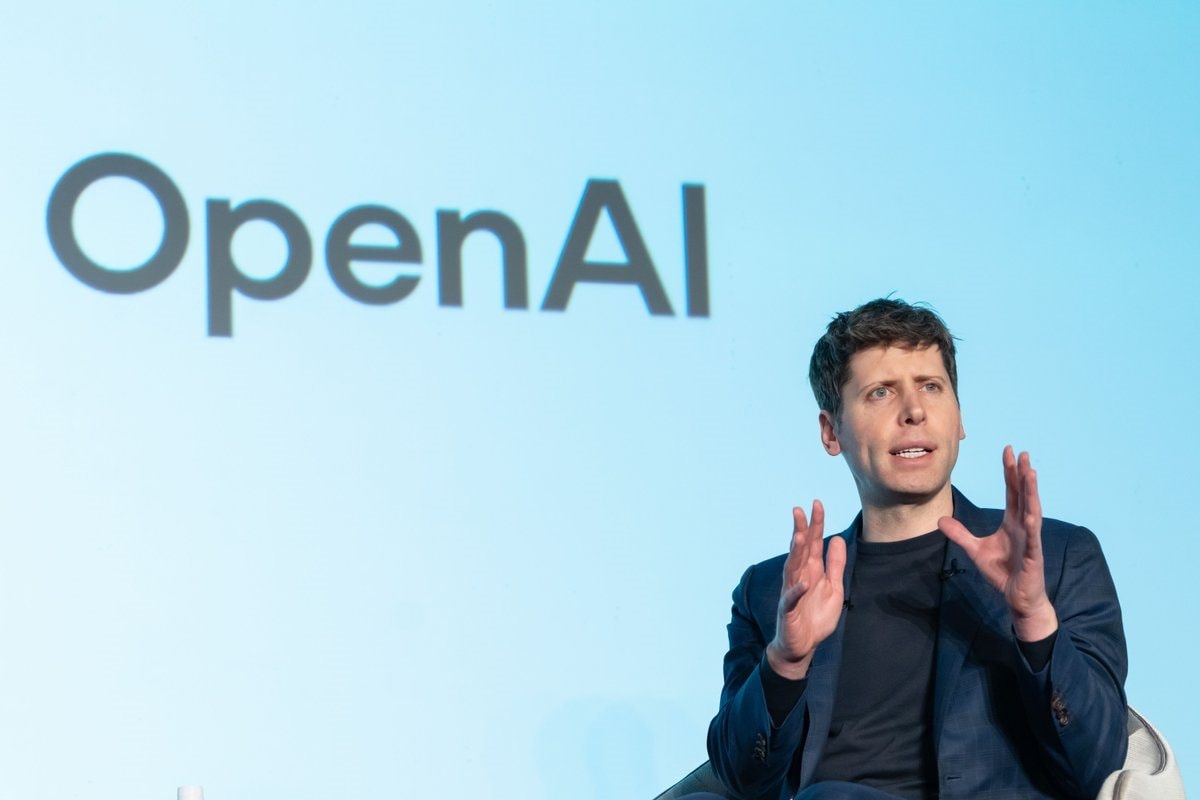 Nghĩa địa tỷ USD của OpenAI: Khi những siêu dự án được ca tụng là ‘tương lai của nhân loại’ chỉ là canh bạc thất bại- Ảnh 1.