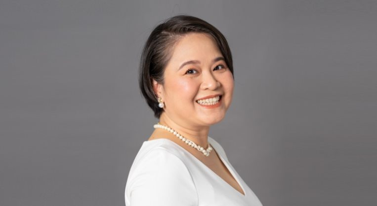 Bà Lê Hoàng Lan Như Ngọc: Đô thị của tương lai là nơi hội tụ sống, làm việc và gắn bó lâu dài- Ảnh 1.