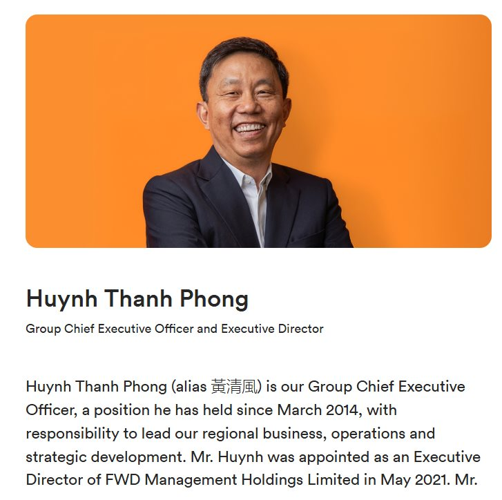 Lãi ròng tăng 6 lần dưới thời CEO gốc Việt, đế chế bảo hiểm của gia đình tỷ phú Lý Gia Thành "tung chiêu" mới tại Việt Nam- Ảnh 1.