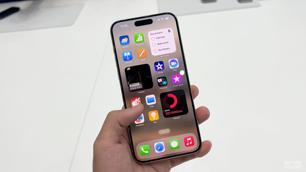 Cảnh báo khẩn cho người dùng iPhone- Ảnh 2.