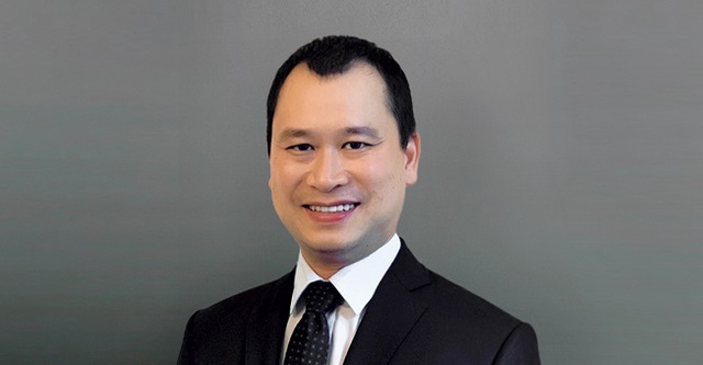 Chứng khoán Kafi có tân Chủ tịch HĐQT- Ảnh 1.