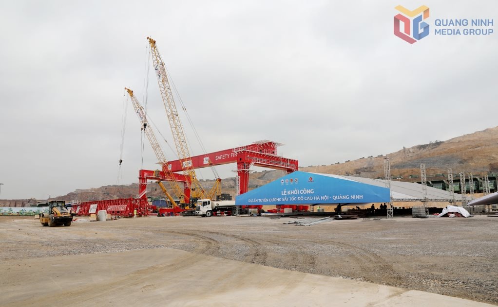 Ngày mai, VN sẽ chứng kiến khởi công dự án 5,6 tỷ USD, tập đoàn của tỷ phú Phạm Nhật Vượng trực tiếp làm- Ảnh 3.