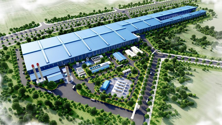 Tập đoàn Hòa Phát: Cam kết luôn đồng hành với Chính phủ trong những dự án hạ tầng chiến lược- Ảnh 4.