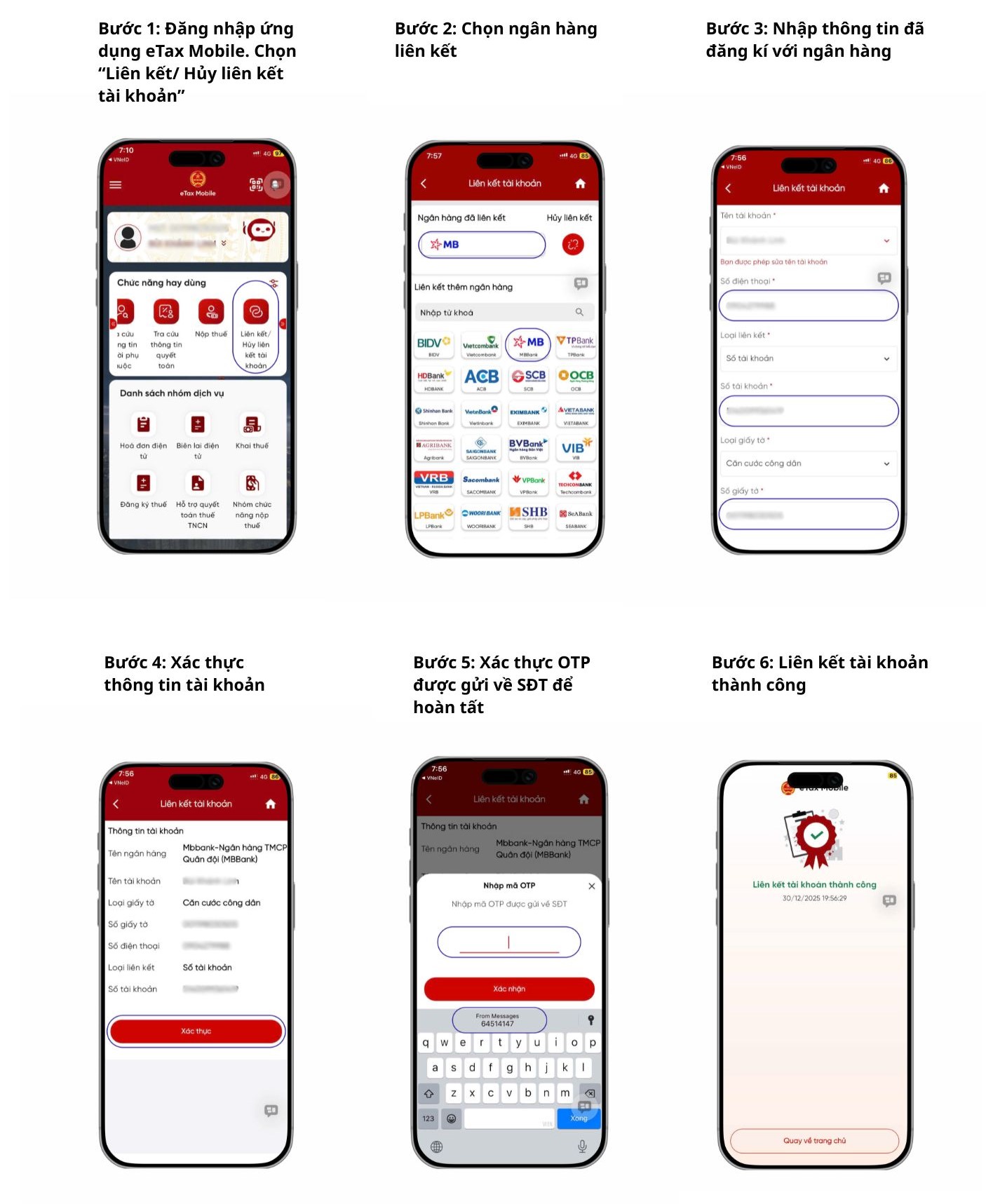 Tiện ích chưa từng có, tất cả các hộ kinh doanh hãy cập nhật ngay- Ảnh 1.