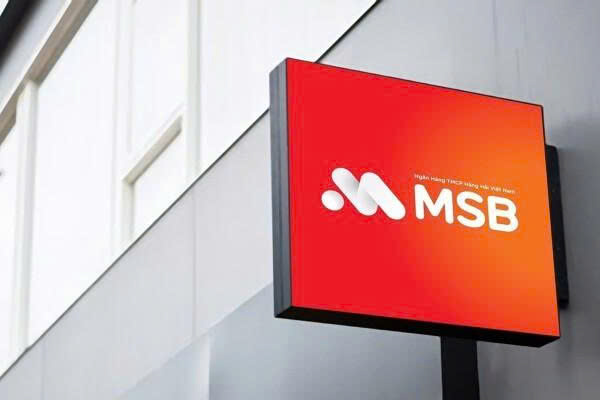 VMSC kiên trì thoái vốn tại MSB- Ảnh 1.