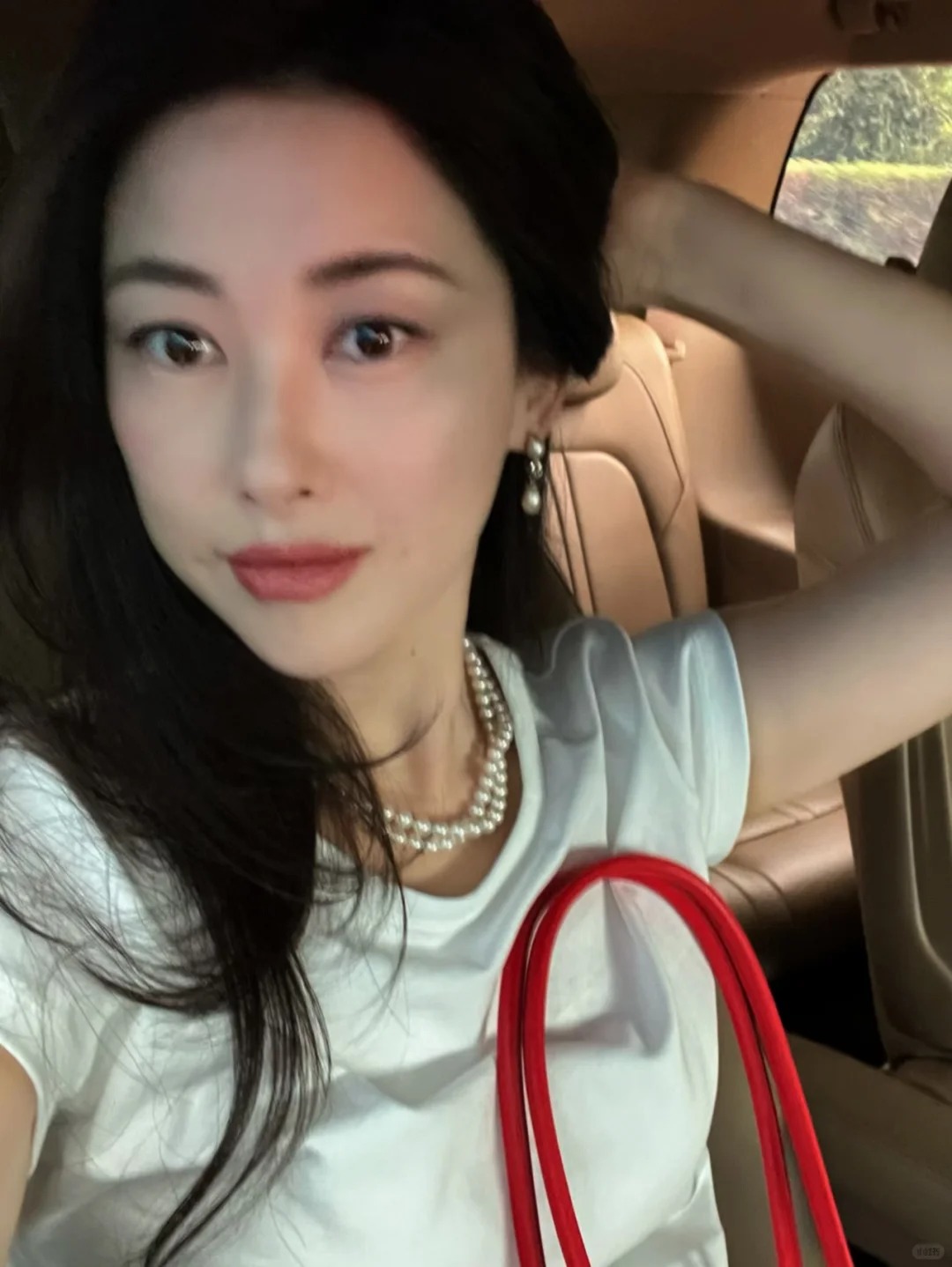 Bí quyết phong cách Chu Châu với ngọc trai: Sang trọng và tinh tế không cần hàng hiệu - Ảnh 15.