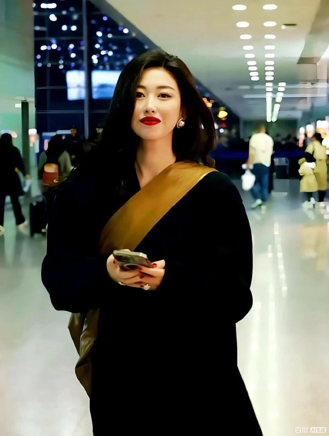 Bí quyết phong cách Chu Châu với ngọc trai: Sang trọng và tinh tế không cần hàng hiệu - Ảnh 16.