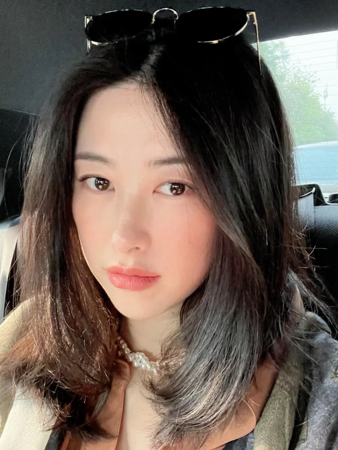 Bí quyết phong cách Chu Châu với ngọc trai: Sang trọng và tinh tế không cần hàng hiệu - Ảnh 18.