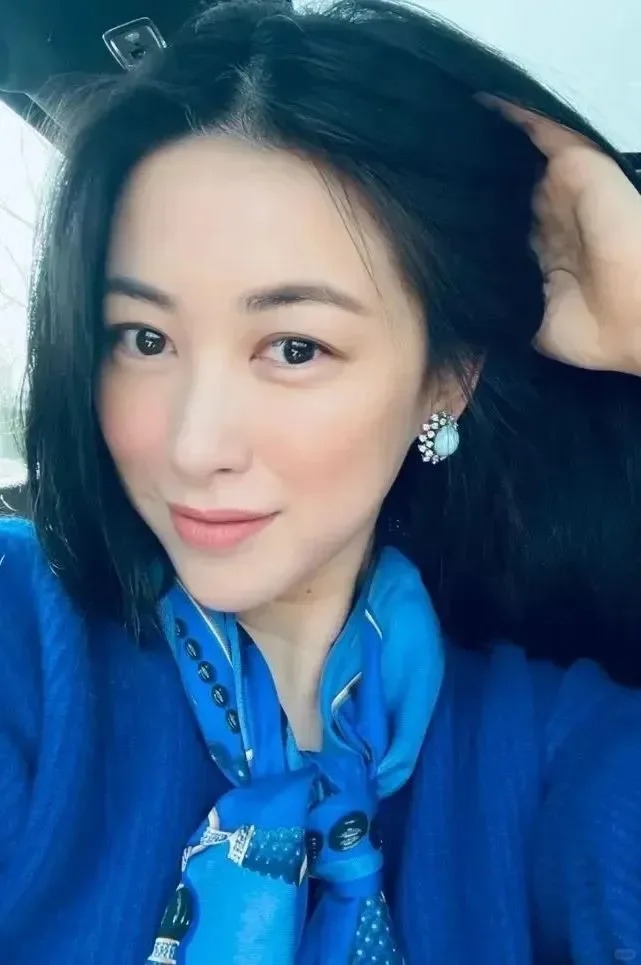 Bí quyết phong cách Chu Châu với ngọc trai: Sang trọng và tinh tế không cần hàng hiệu - Ảnh 12.