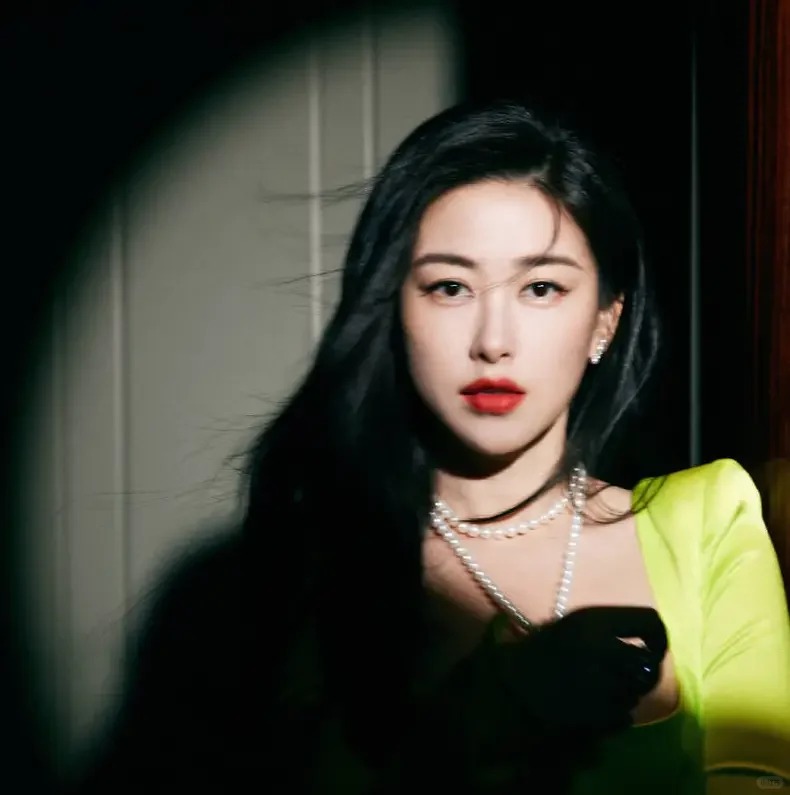 Bí quyết phong cách Chu Châu với ngọc trai: Sang trọng và tinh tế không cần hàng hiệu - Ảnh 6.