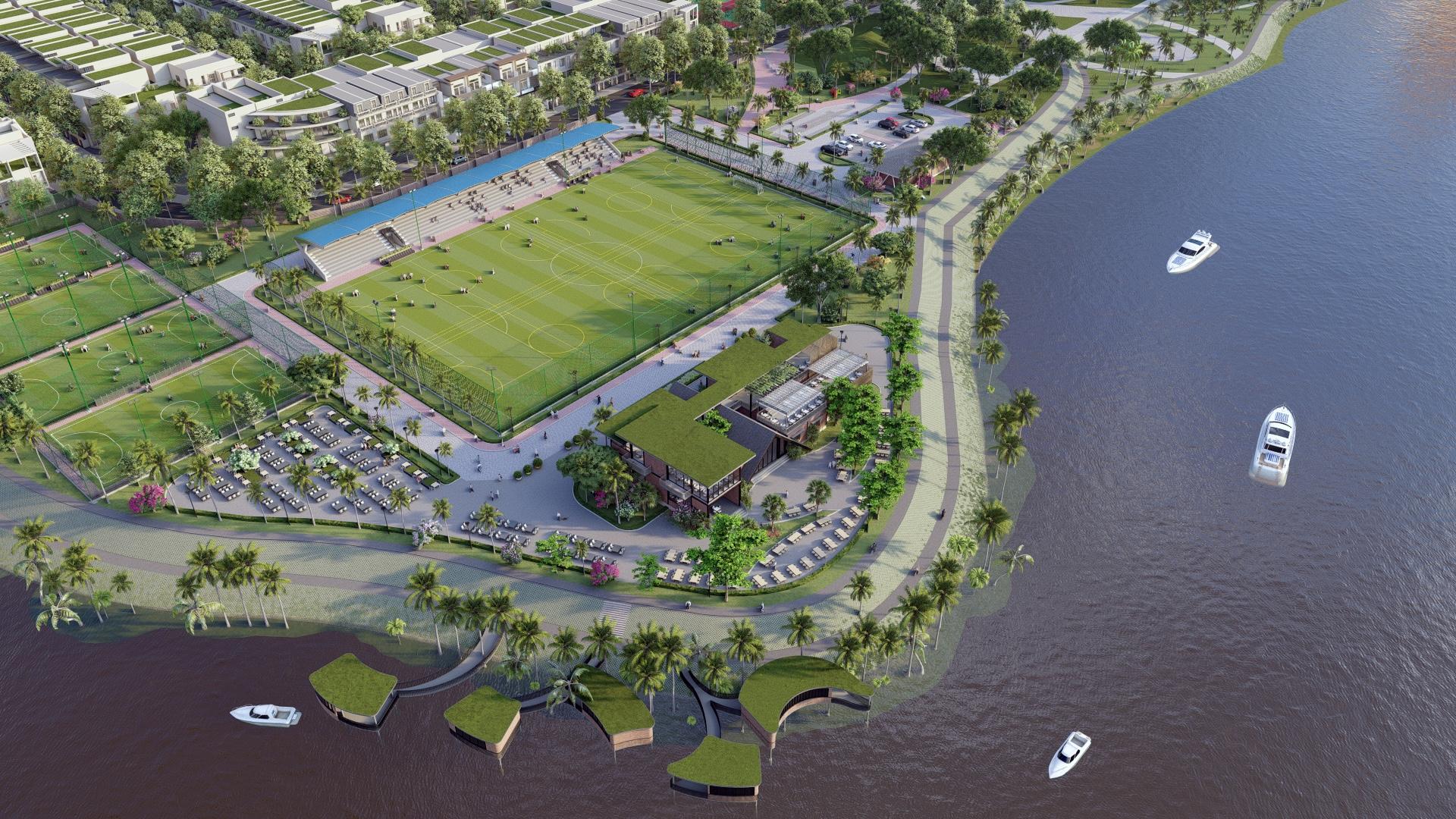 Át chủ bài tái định nghĩa chuẩn sống và đầu tư tại lõi trung tâm Nam Đà Nẵng - Ảnh 2.