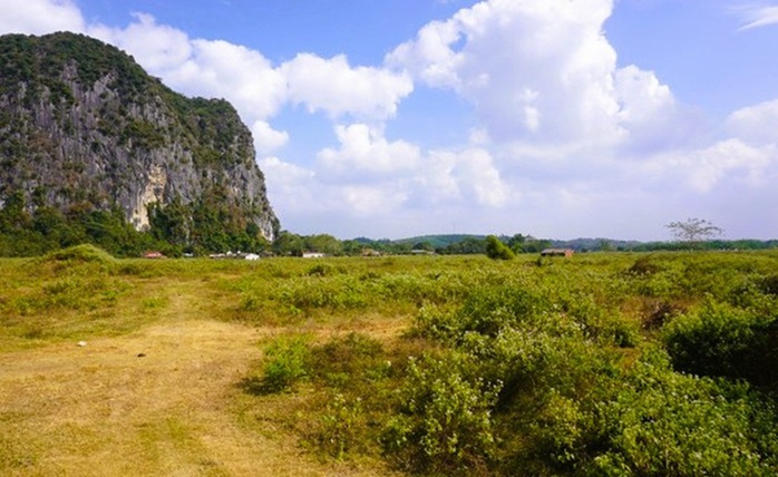 Kiến nghị Thủ tướng xử lý 2 dự án ngàn tỉ "đắp chiếu" cả thập kỷ - Ảnh 2.