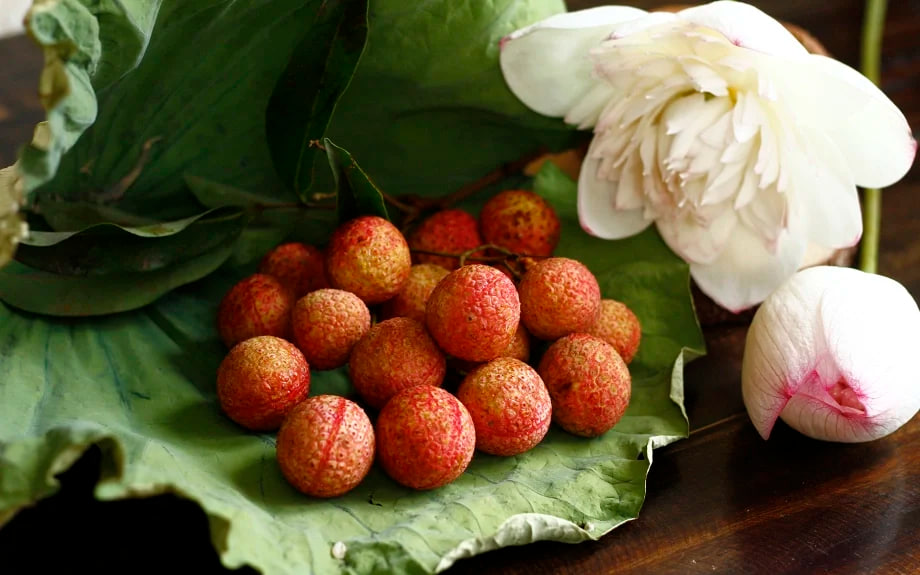 Loại quả ở Việt Nam bán rẻ như cho bỗng thành hàng hiệu xuất ngoại, chạm mốc 450.000 đồng/ ký vẫn được khách quốc tế vẫn ráo riết săn lùng- Ảnh 5.