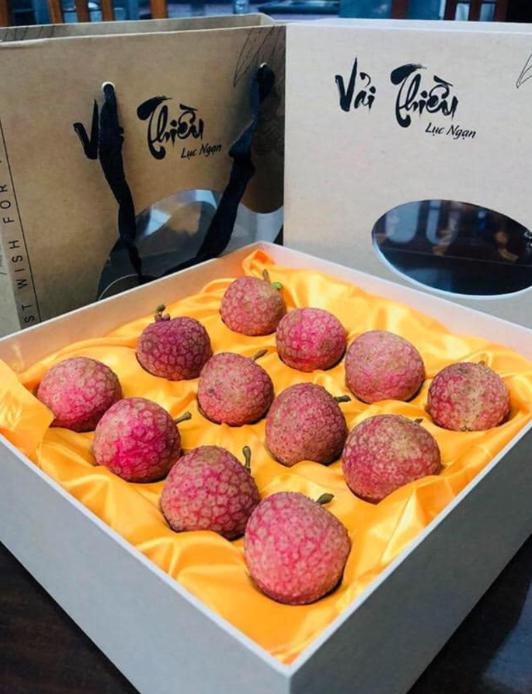 Loại quả ở Việt Nam bán rẻ như cho bỗng thành hàng hiệu xuất ngoại, chạm mốc 450.000 đồng/ ký vẫn được khách quốc tế vẫn ráo riết săn lùng- Ảnh 4.