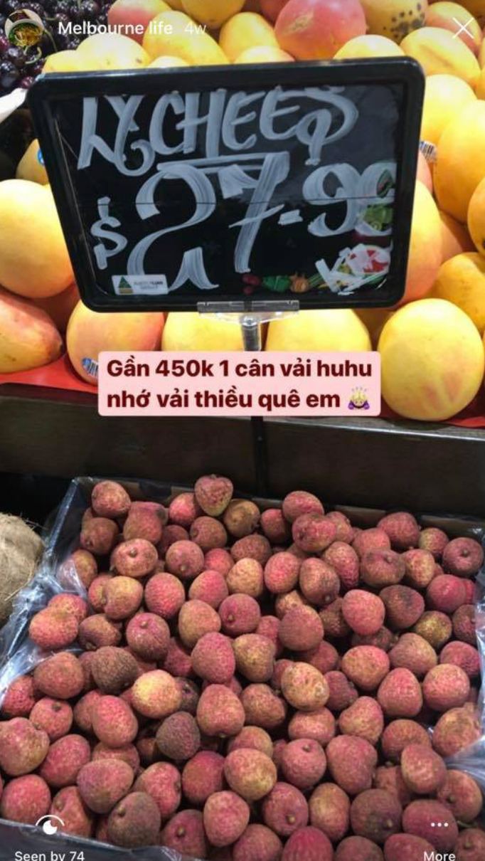 Loại quả ở Việt Nam bán rẻ như cho bỗng thành hàng hiệu xuất ngoại, chạm mốc 450.000 đồng/ ký vẫn được khách quốc tế vẫn ráo riết săn lùng- Ảnh 3.