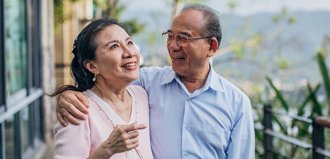 U60, tôi phát hiện người có 1 đặc điểm này thường dễ sống thọ, an yên khi về già: Không liên quan đến thể chất hay tiền bạc- Ảnh 2.