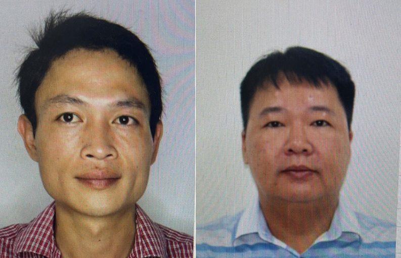 Bắt 2 cán bộ Chi cục Thủy lợi Hưng Yên vì thiệt hại 3 , 5 tỉ đồng - Ảnh 1.