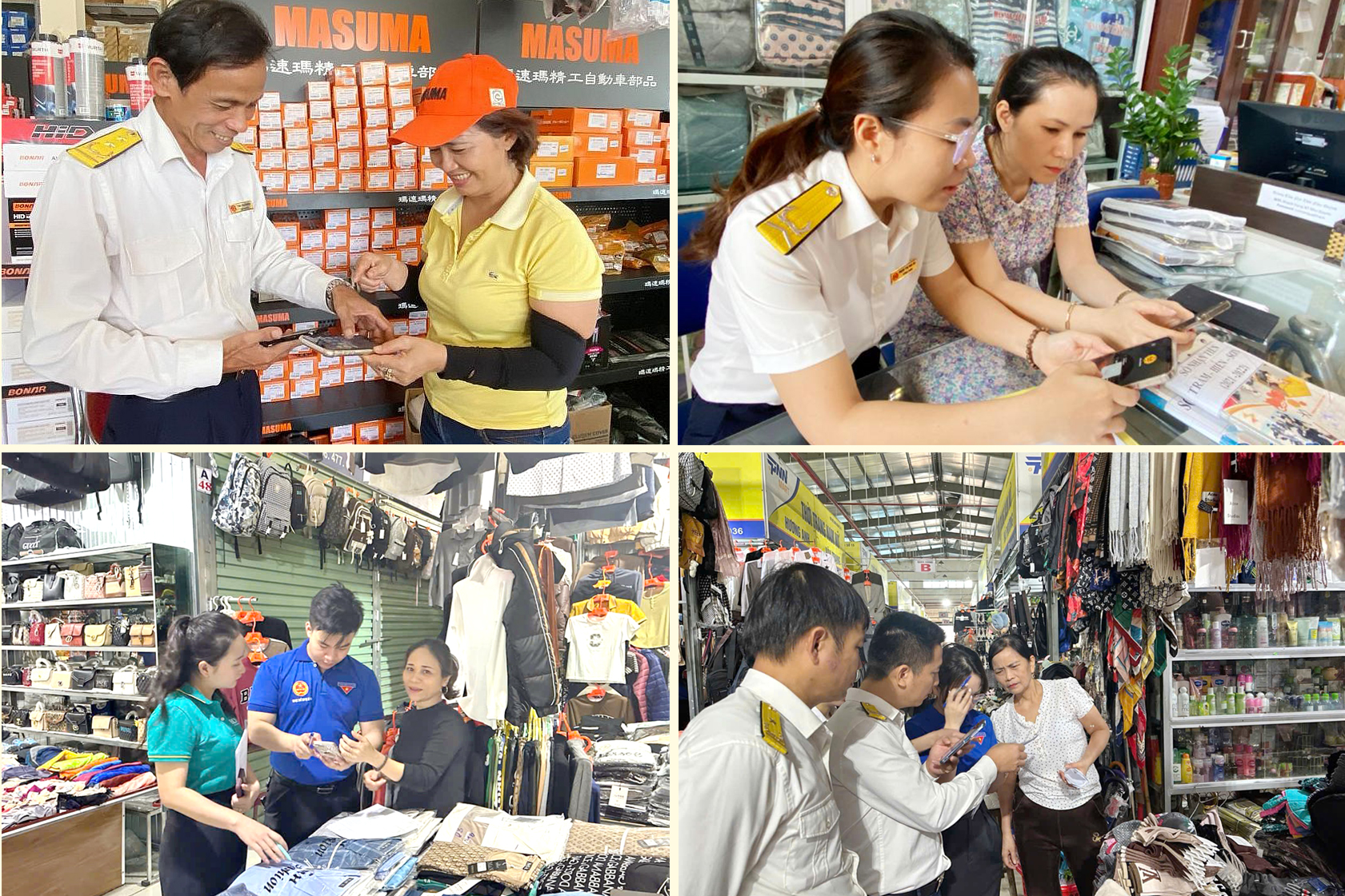 Nội dung mới của Nghị định 68/2026/NĐ-CP và Thông tư  18/2026/TT-BTC người nộp thuế cần lưu ý- Ảnh 1.