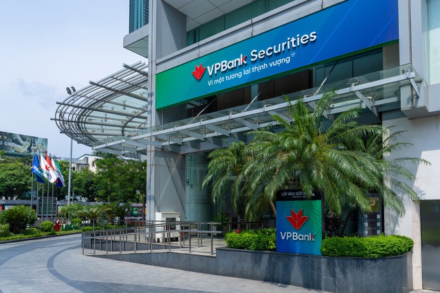 Thành viên HĐQT độc lập VPBankS từ nhiệm- Ảnh 1.