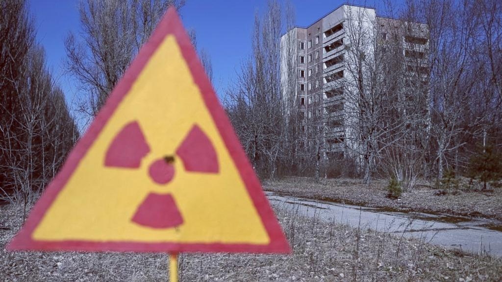 Một sinh vật đột biến đã được phát hiện ở Chernobyl, sở hữu những khả năng đặc biệt, bao gồm khả năng ăn bức xạ hạt nhân- Ảnh 1.