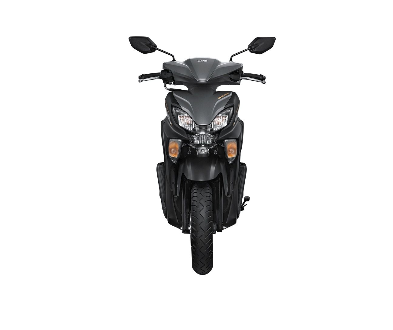 Yamaha ra mắt xe máy hybrid đầu tiên ở Việt Nam: Đầy đủ app, smartkey, giá từ 30,4 triệu đồng đấu Honda Vision - Ảnh 2.