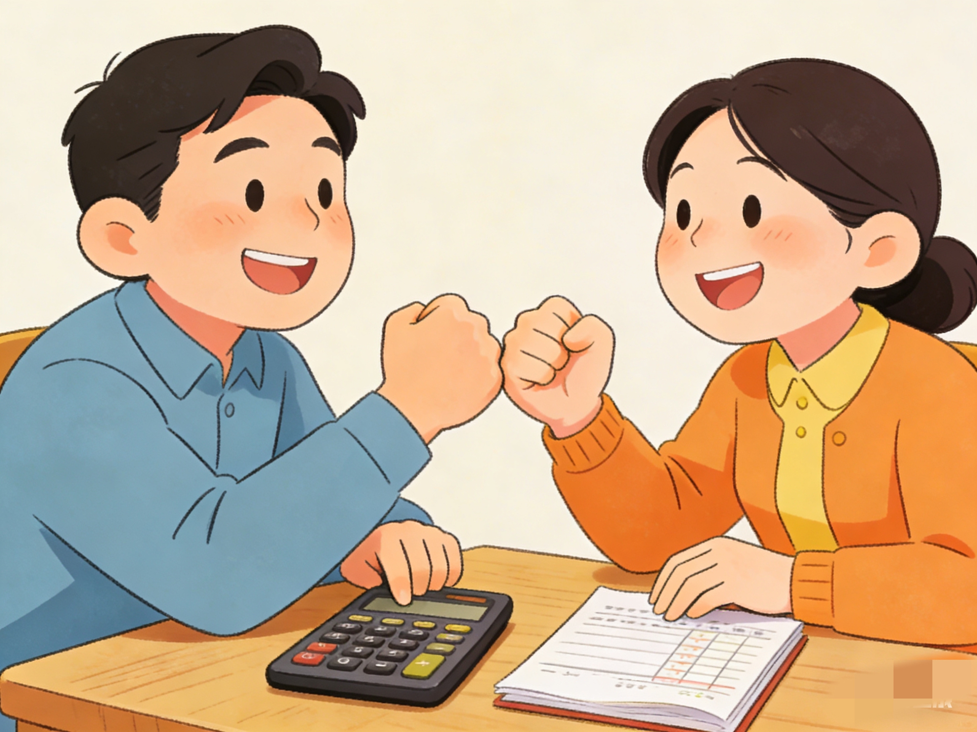 Phong thủy tốt không bằng gia đạo tốt: 3 nguyên tắc giúp gia đình giữ được tài lộc ổn định, càng sống càng vượng- Ảnh 5.