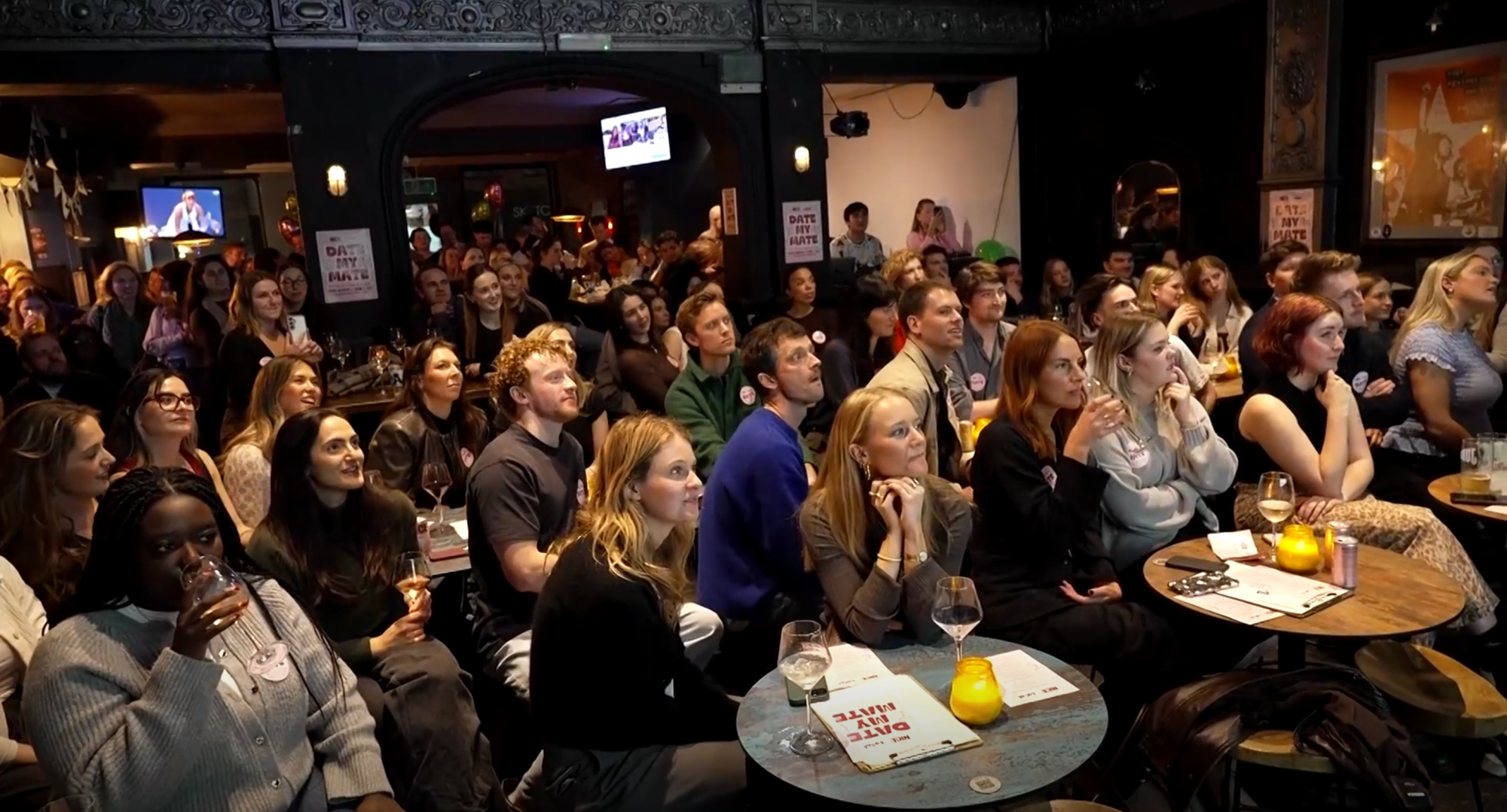 Nở rộ trào lưu làm slide PowerPoint thuyết trình "gả" nhanh bạn thân đang ế- Ảnh 2.