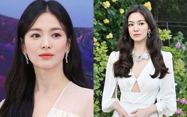 Loại rau bổ sung collagen, chống nắng tự nhiên mà Song Hye Kyo tận dụng để giữ da căng bóng: Chợ Việt bán đầy, giá cả lại rẻ- Ảnh 6.
