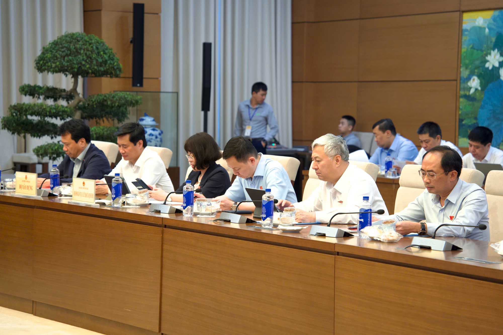 Xem xét Đề án thành lập THÀNH PHỐ ĐỒNG NAI trực thuộc Trung ương- Ảnh 5.