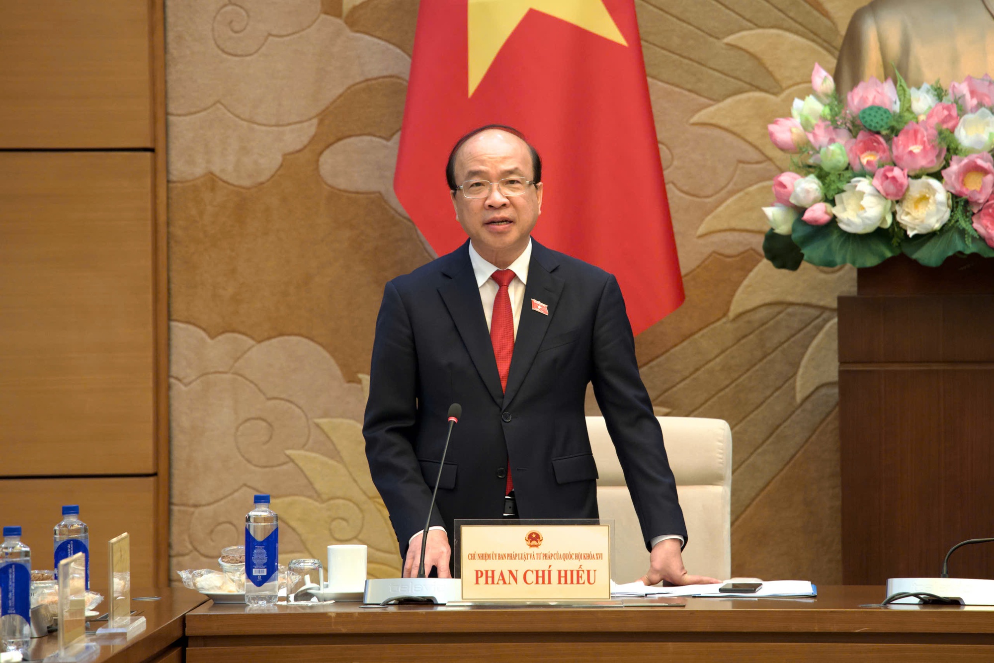 Xem xét Đề án thành lập THÀNH PHỐ ĐỒNG NAI trực thuộc Trung ương- Ảnh 9.