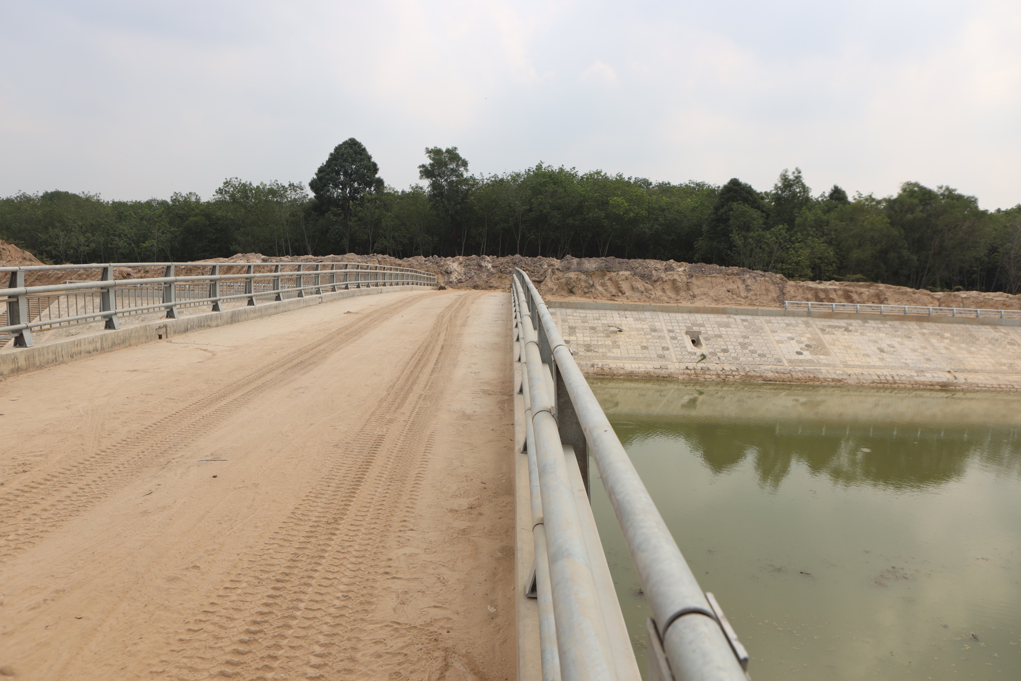 Hình hài dự án Suối Cái gần 6 . 000 Tỉ đồng ở TP . HCM dần lộ diện - Ảnh 8. Hình hài dự án Suối Cái gần 6 . 000 Tỉ đồng ở TP . HCM dần lộ diện - Ảnh 8.