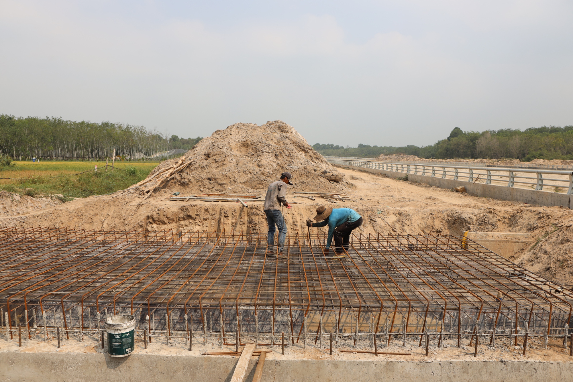 Hình hài dự án Suối Cái gần 6 . 000 Tỉ đồng ở TP . HCM dần lộ diện - Ảnh 13. Hình hài dự án Suối Cái gần 6 . 000 Tỉ đồng ở TP . HCM dần lộ diện - Ảnh 13.