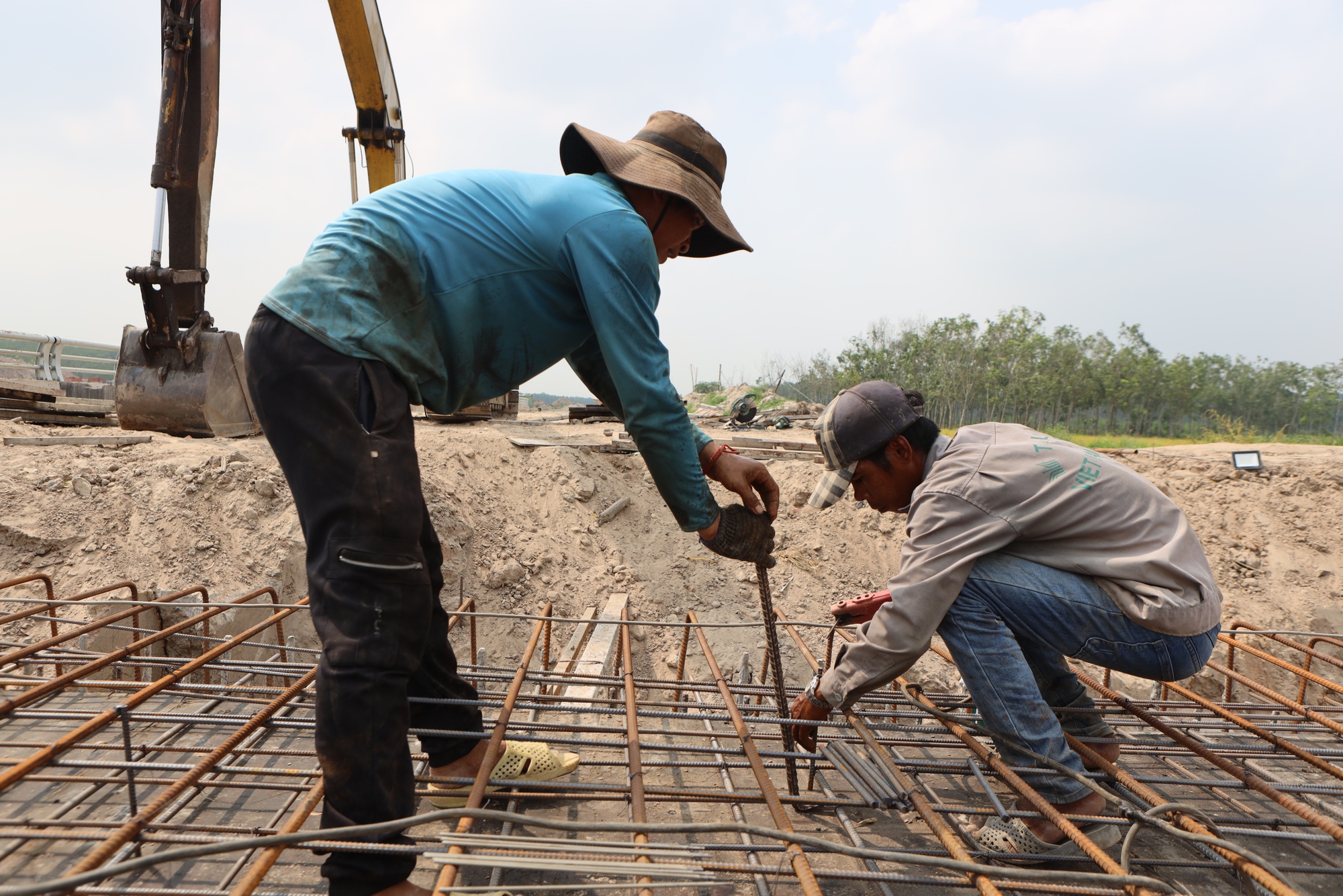 Hình hài dự án Suối Cái gần 6 . 000 Tỉ đồng ở TP . HCM dần lộ diện - Ảnh 3. Hình hài dự án Suối Cái gần 6 . 000 Tỉ đồng ở TP . HCM dần lộ diện - Ảnh 3.