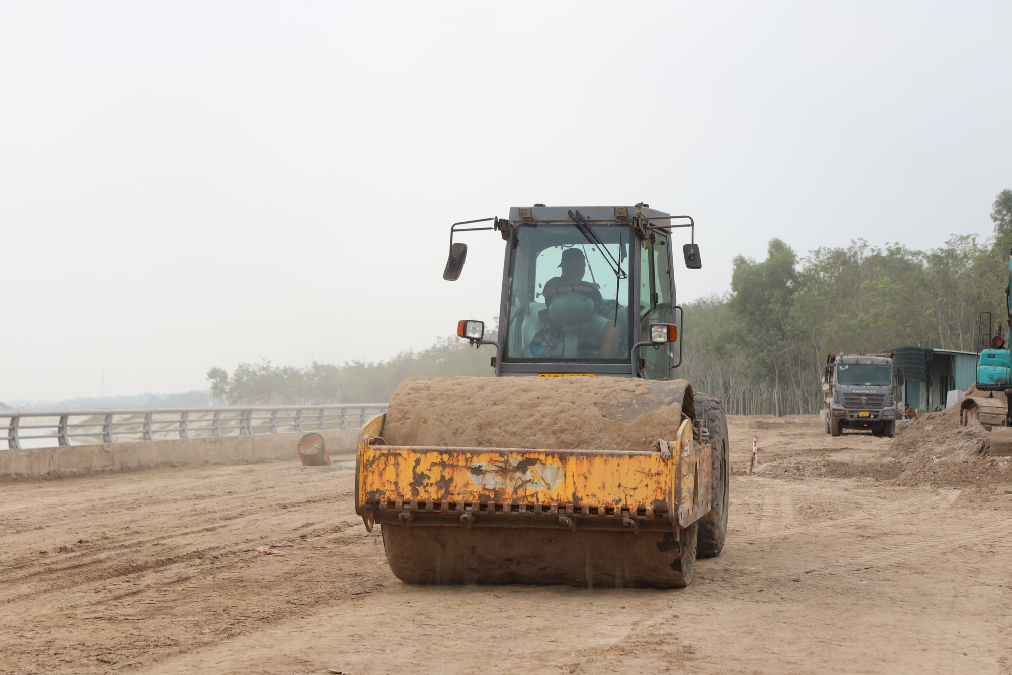 Hình hài dự án Suối Cái gần 6 . 000 Tỉ đồng ở TP . HCM dần lộ diện - Ảnh 5. Hình hài dự án Suối Cái gần 6 . 000 Tỉ đồng ở TP . HCM dần lộ diện - Ảnh 5.